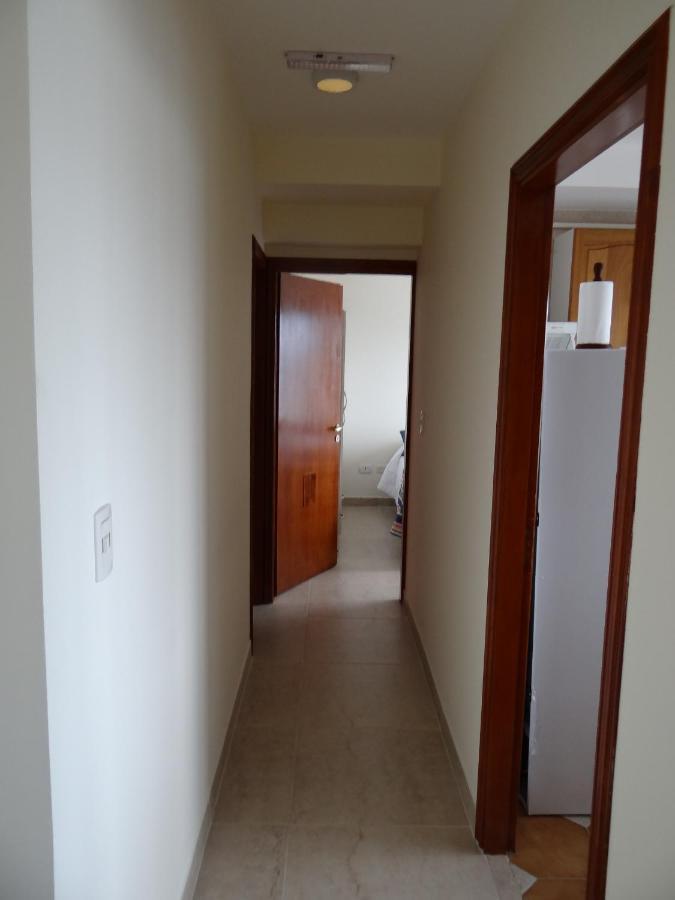 Mirando Al Sur Apartman Ushuaia Kültér fotó