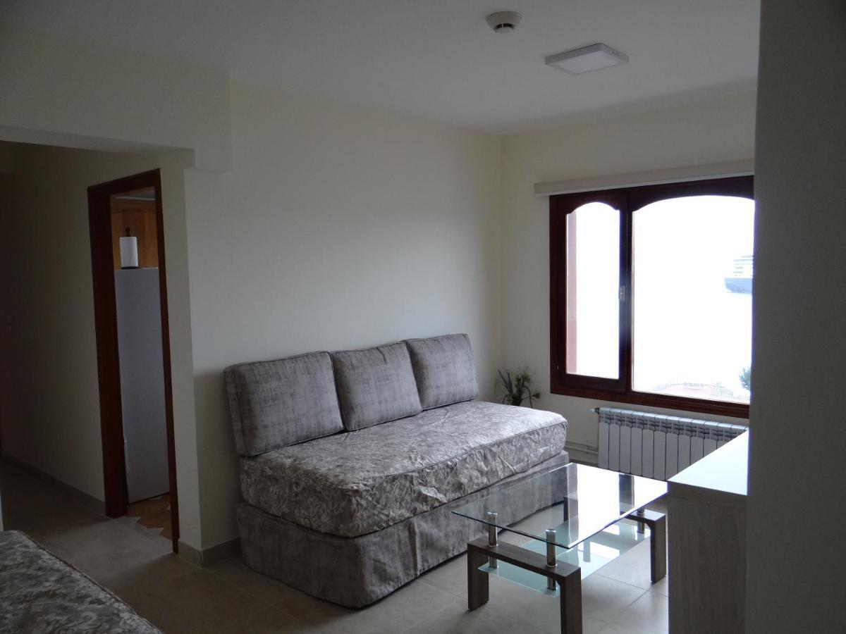 Mirando Al Sur Apartman Ushuaia Kültér fotó