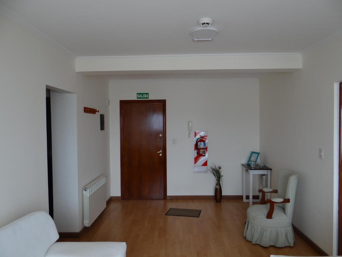 Mirando Al Sur Apartman Ushuaia Kültér fotó