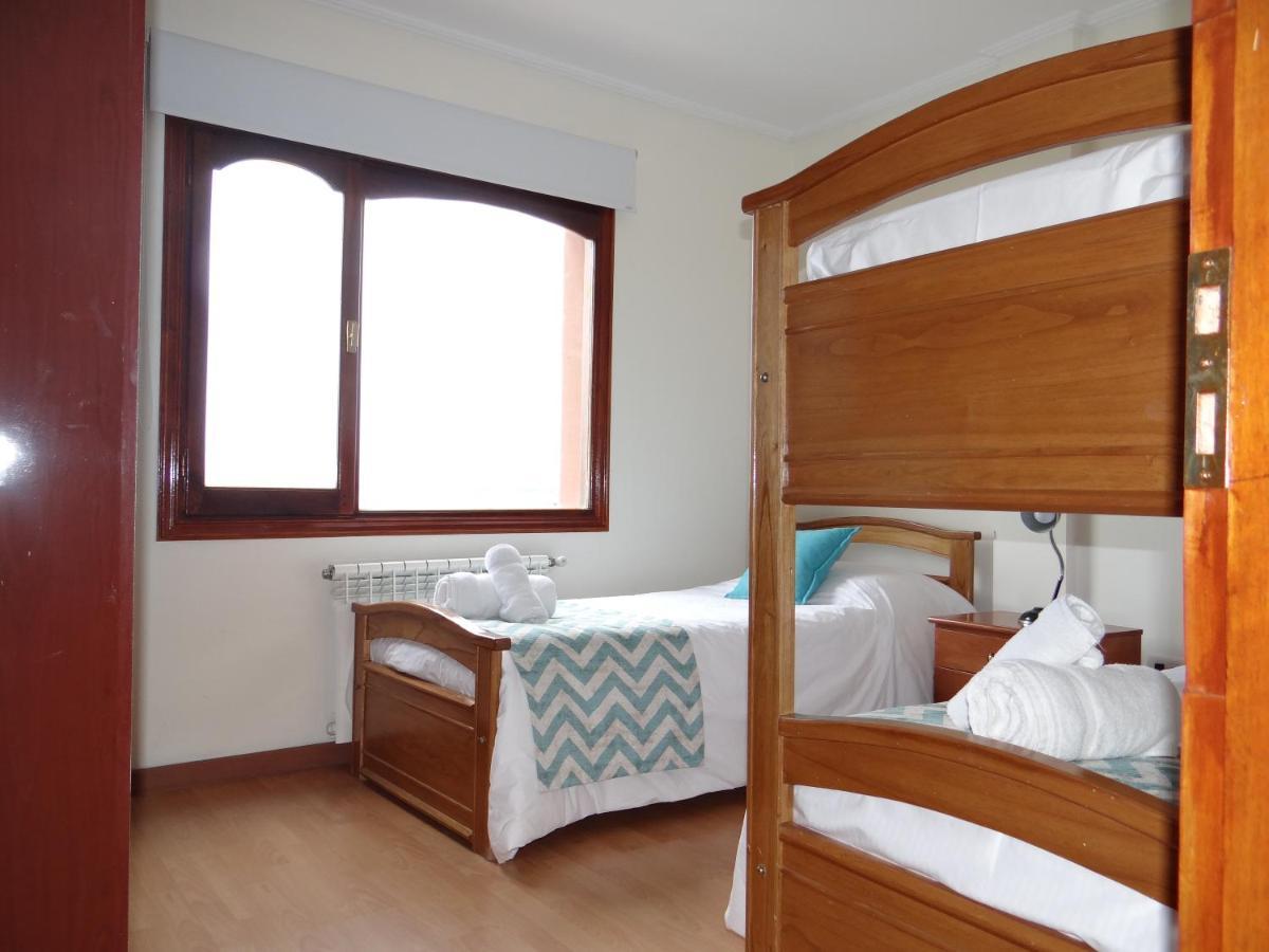 Mirando Al Sur Apartman Ushuaia Kültér fotó