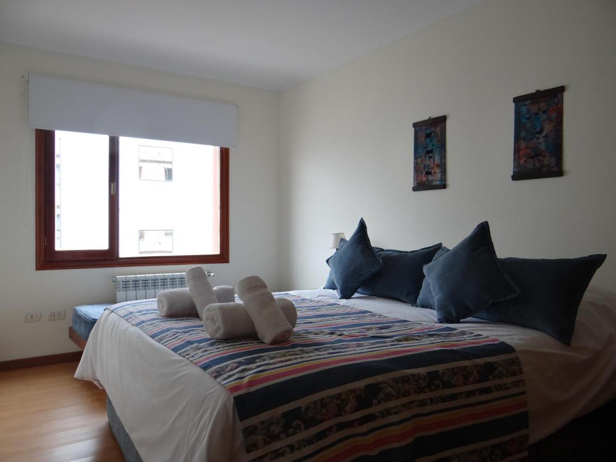 Mirando Al Sur Apartman Ushuaia Kültér fotó