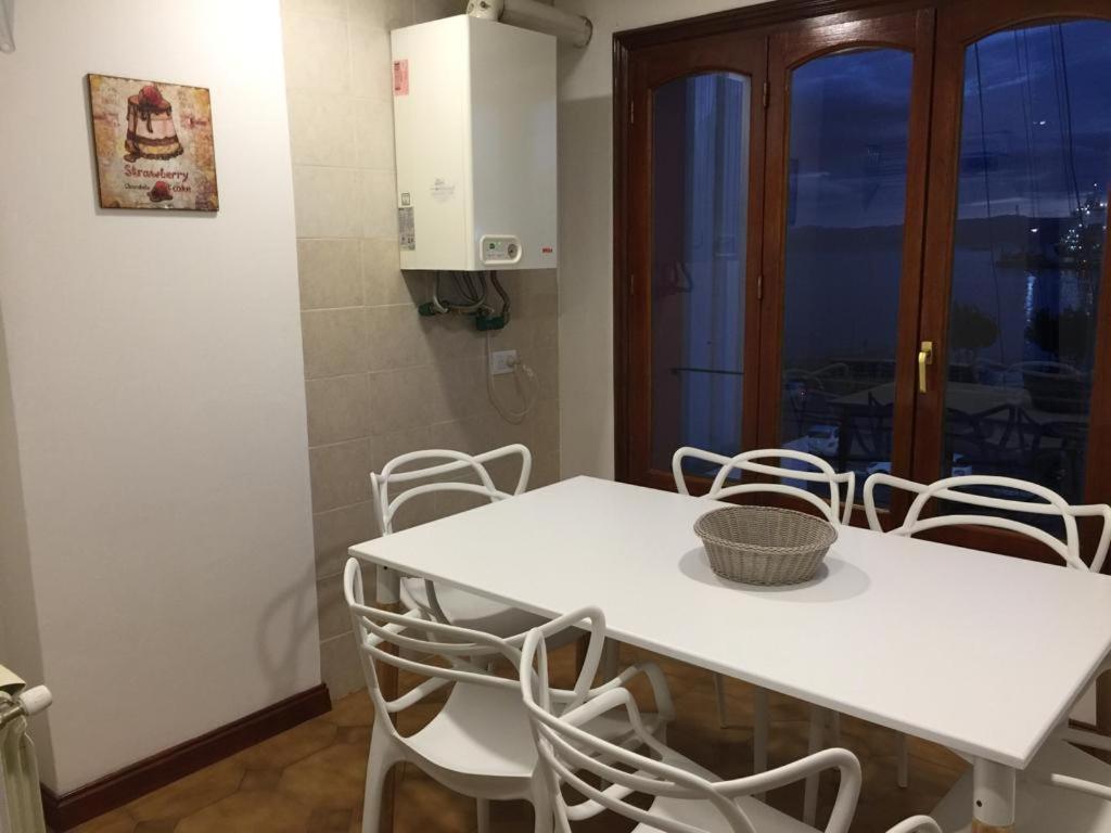 Mirando Al Sur Apartman Ushuaia Kültér fotó