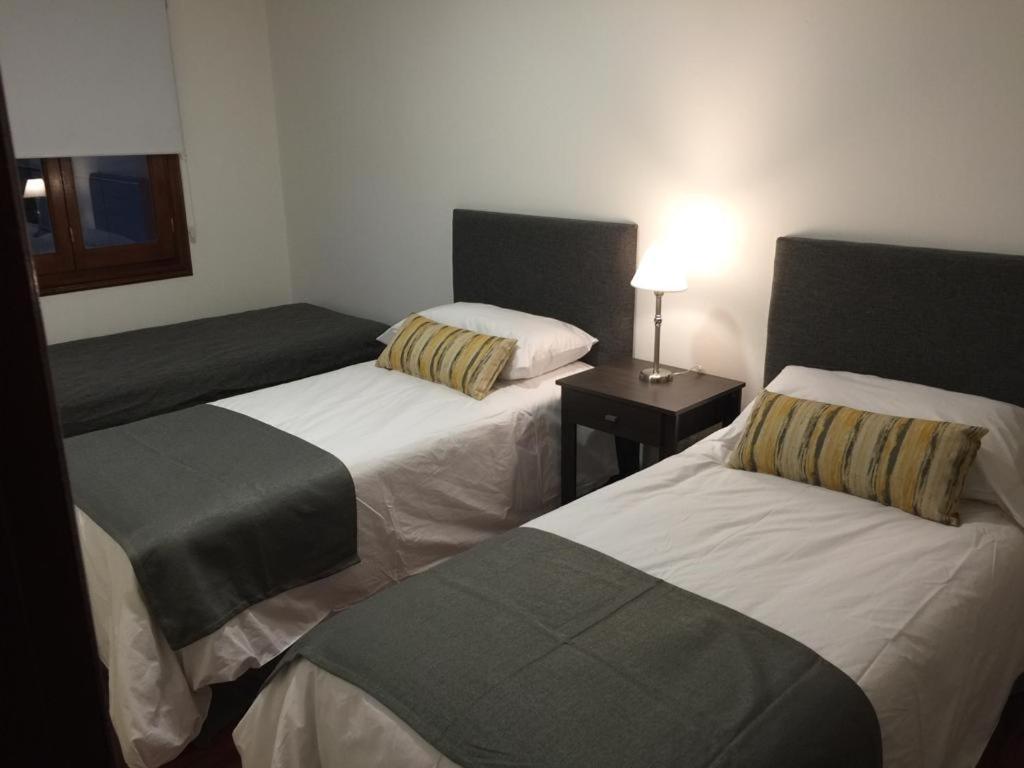 Mirando Al Sur Apartman Ushuaia Kültér fotó