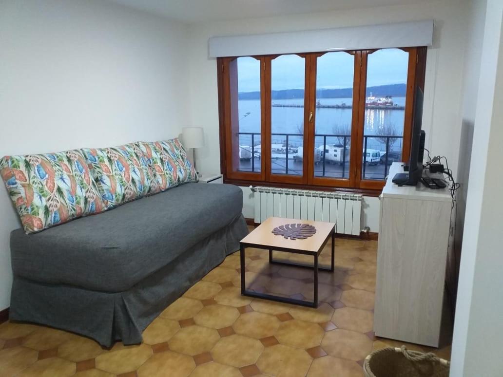 Mirando Al Sur Apartman Ushuaia Kültér fotó