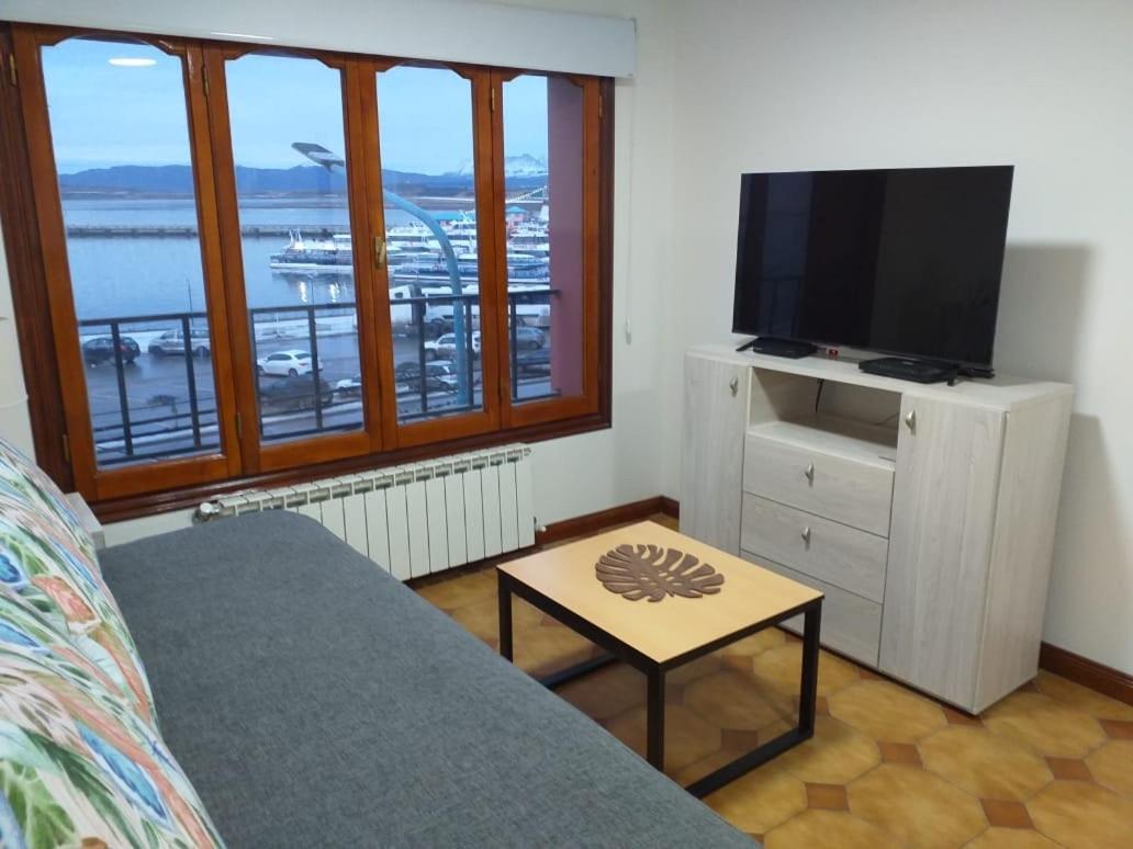 Mirando Al Sur Apartman Ushuaia Kültér fotó