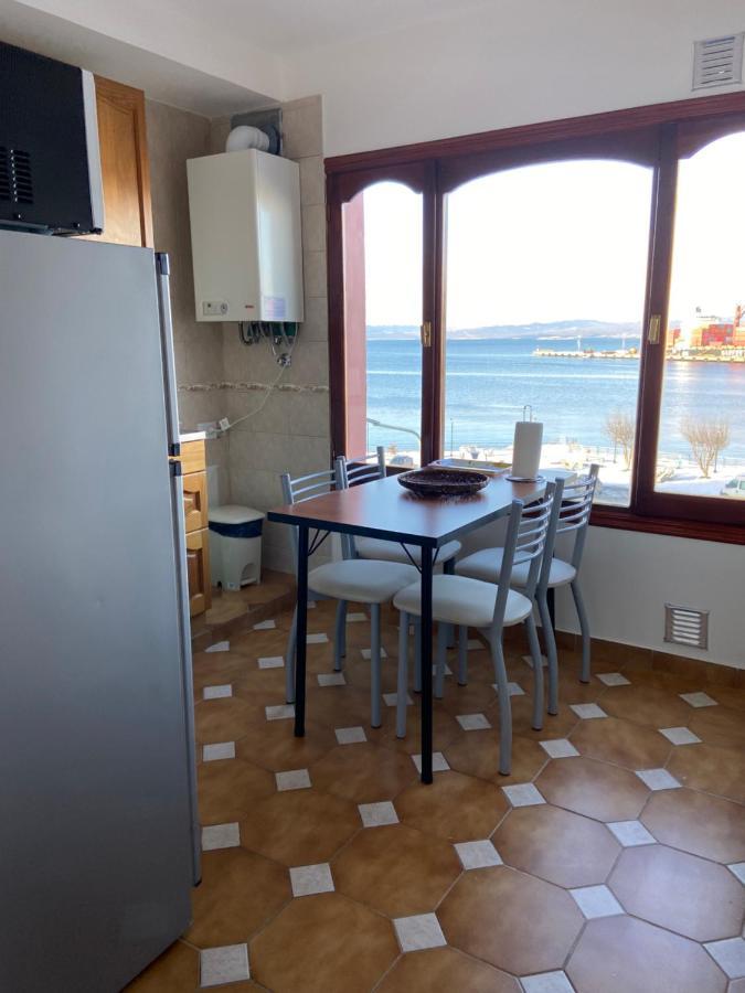 Mirando Al Sur Apartman Ushuaia Kültér fotó